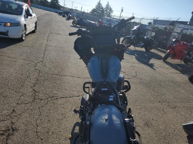 1HD1KH712RB636995 - 2024 HARLEY-DAVIDSON FLTRX GRAY photo 6