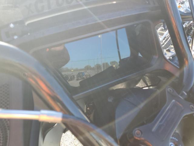 1HD1KH712RB636995 - 2024 HARLEY-DAVIDSON FLTRX GRAY photo 7