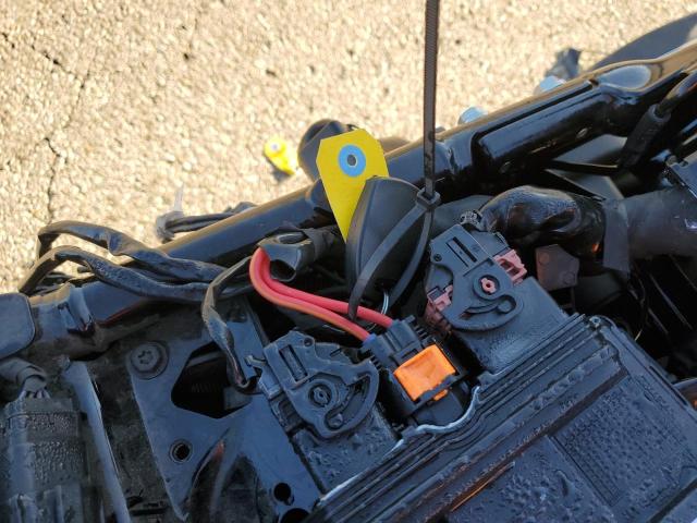 1HD1KH712RB636995 - 2024 HARLEY-DAVIDSON FLTRX GRAY photo 8