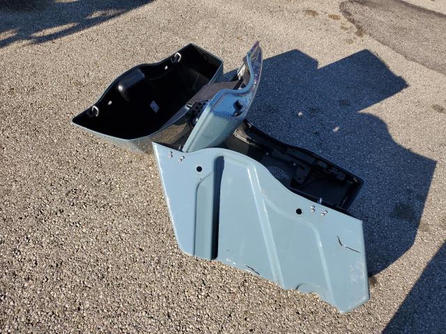 1HD1KH712RB636995 - 2024 HARLEY-DAVIDSON FLTRX GRAY photo 9