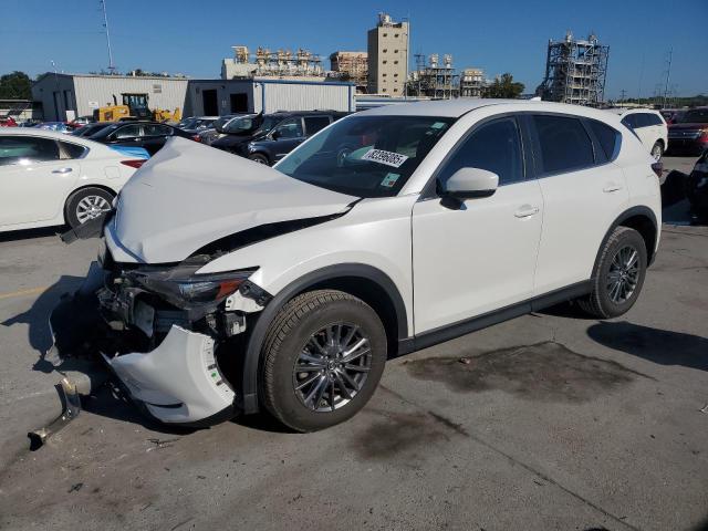 2019 MAZDA CX-5 TOURING, 