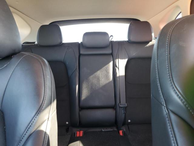 JM3KFACM5K1506603 - 2019 MAZDA CX-5 TOURING Սպիտակ լուսանկար 10