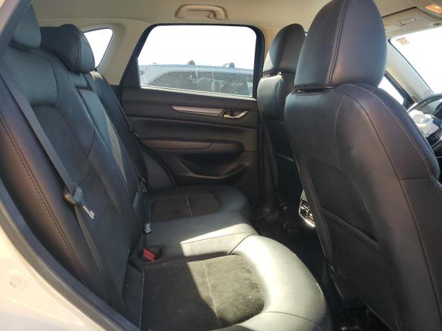 JM3KFACM5K1506603 - 2019 MAZDA CX-5 TOURING Սպիտակ լուսանկար 11