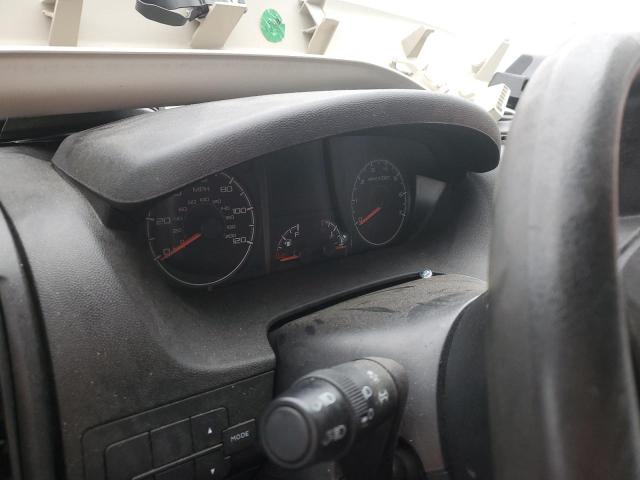 3C6TRVAG6FE513286 - 2015 RAM PROMASTER 1500 STANDARD WHITE photo 9