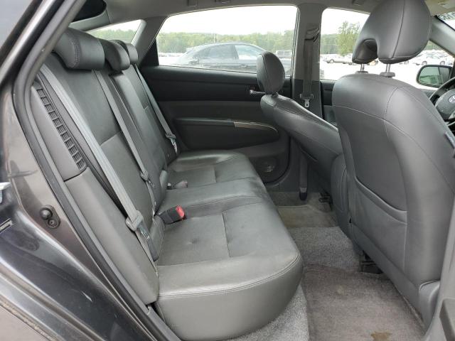 JTDKB20U583298668 - 2008 TOYOTA PRIUS 灰色 照片 10