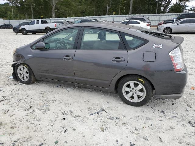 JTDKB20U583298668 - 2008 TOYOTA PRIUS 灰色 照片 2