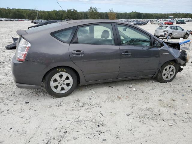 JTDKB20U583298668 - 2008 TOYOTA PRIUS 灰色 照片 3