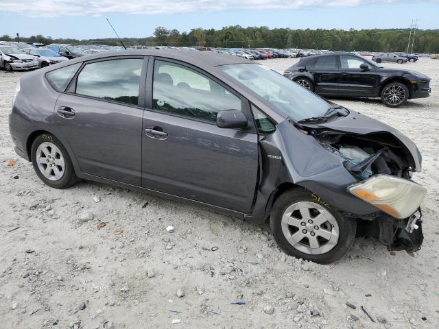 JTDKB20U583298668 - 2008 TOYOTA PRIUS 灰色 照片 4