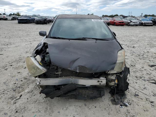 JTDKB20U583298668 - 2008 TOYOTA PRIUS 灰色 照片 5