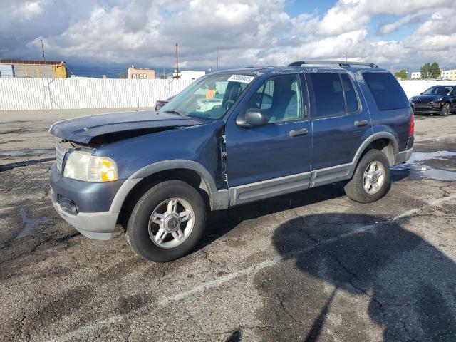 2003 FORD EXPLORER XLT, 
