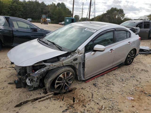 2014 HONDA CIVIC EX, 