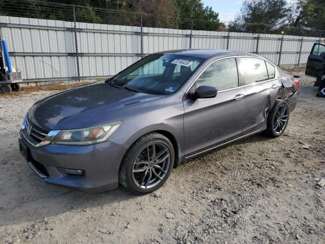 2015 HONDA ACCORD SPORT, 