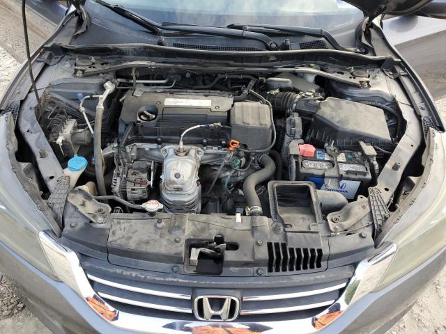 1HGCR2F54FA254350 - 2015 HONDA ACCORD SPORT 石墨色 照片 11