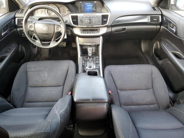 1HGCR2F54FA254350 - 2015 HONDA ACCORD SPORT 石墨色 照片 8