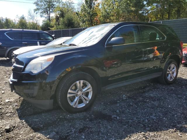 2014 CHEVROLET EQUINOX LS, 