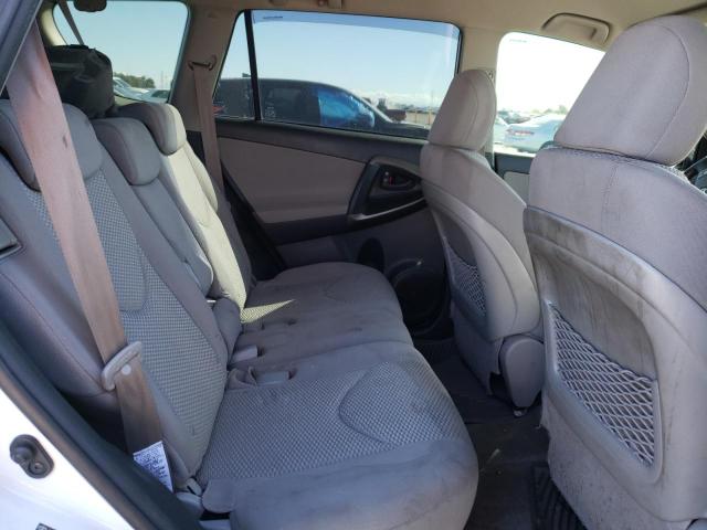 JTMXK4DV2A5026299 - 2010 TOYOTA RAV4 LIMITED WHITE photo 11
