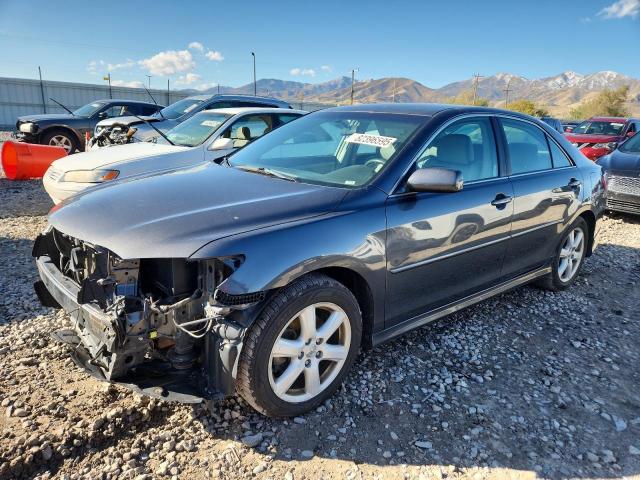 2009 TOYOTA CAMRY BASE, 