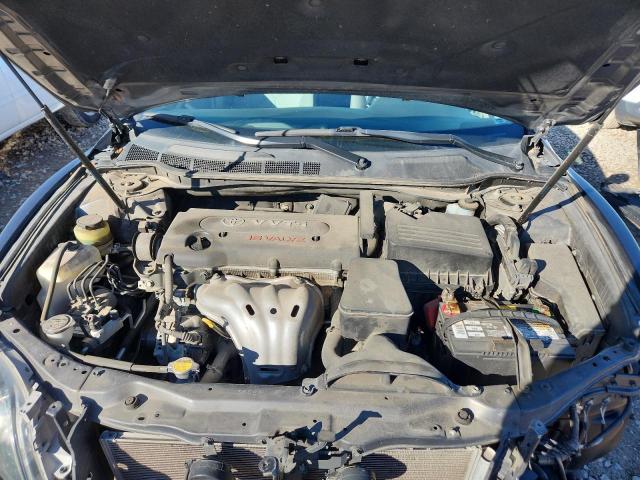 4T1BE46K29U386450 - 2009 TOYOTA CAMRY BASE CHARCOAL photo 11