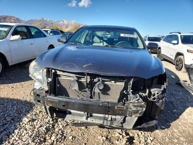 4T1BE46K29U386450 - 2009 TOYOTA CAMRY BASE CHARCOAL photo 5