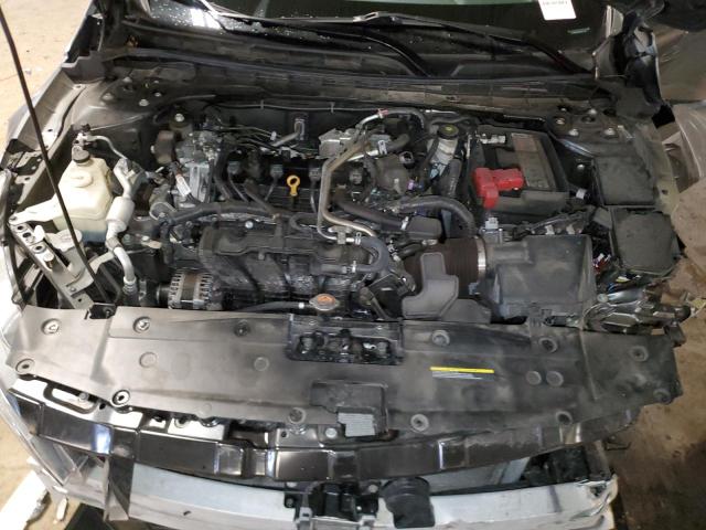 1N4BL4BVXNN317798 - 2022 NISSAN ALTIMA S GRAY photo 11