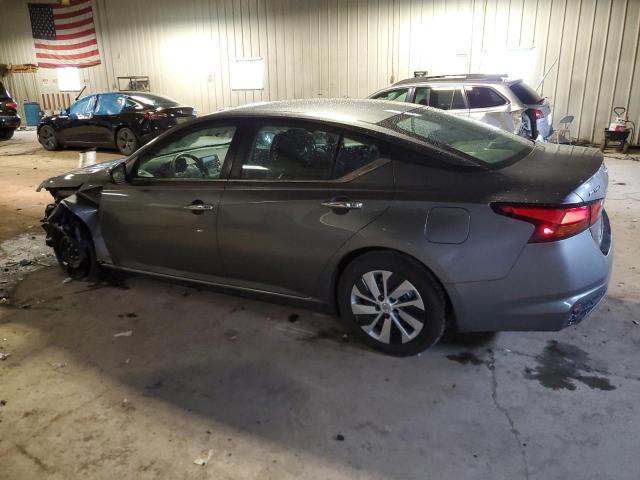 1N4BL4BVXNN317798 - 2022 NISSAN ALTIMA S GRAY photo 2