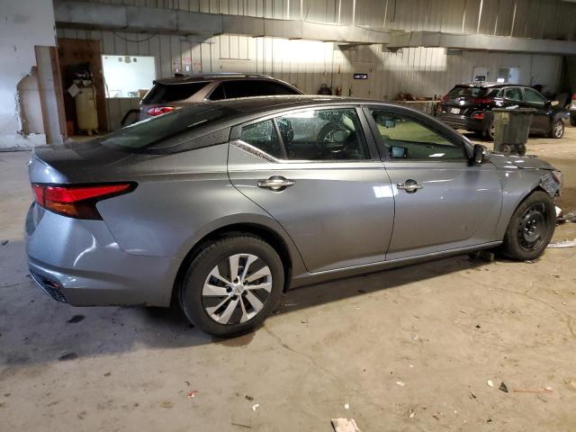 1N4BL4BVXNN317798 - 2022 NISSAN ALTIMA S GRAY photo 3