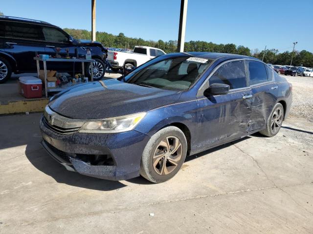 2016 HONDA ACCORD LX, 