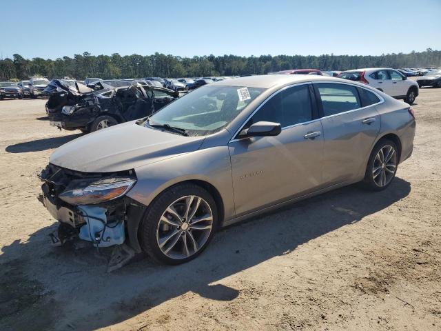 2022 CHEVROLET MALIBU LT, 