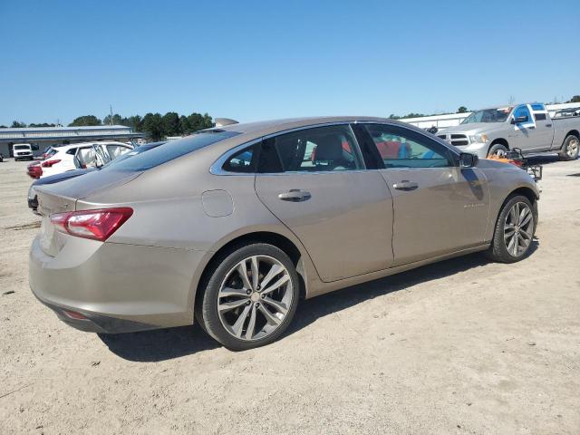 1G1ZD5ST5NF121524 - 2022 CHEVROLET MALIBU LT Qızıl foto 3