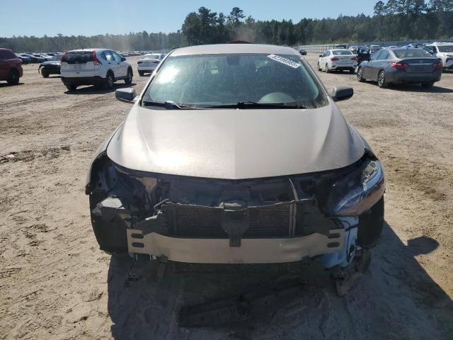 1G1ZD5ST5NF121524 - 2022 CHEVROLET MALIBU LT Qızıl foto 5