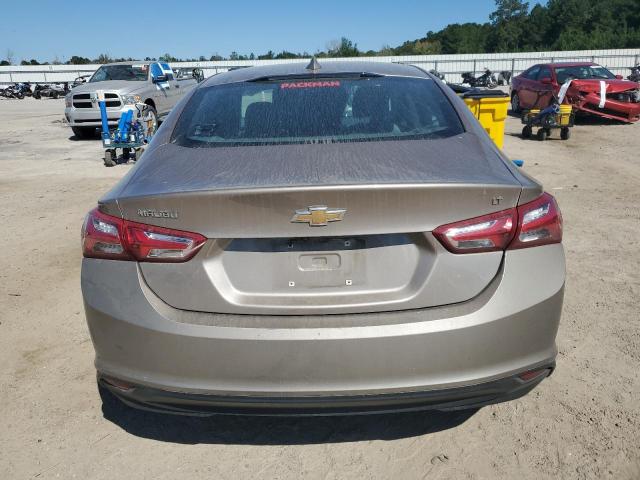1G1ZD5ST5NF121524 - 2022 CHEVROLET MALIBU LT Qızıl foto 6