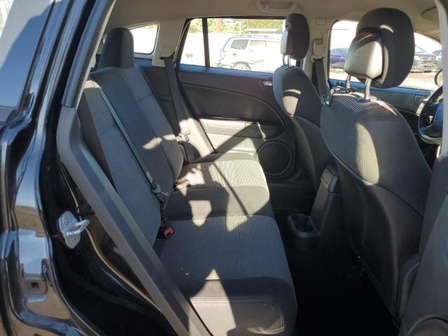 1B3CB4HA9AD635046 - 2010 DODGE CALIBER SXT 黑色 照片 11