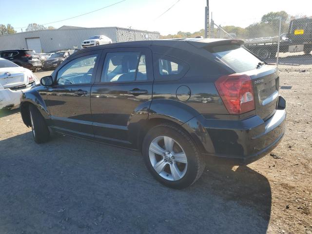 1B3CB4HA9AD635046 - 2010 DODGE CALIBER SXT 黑色 照片 2