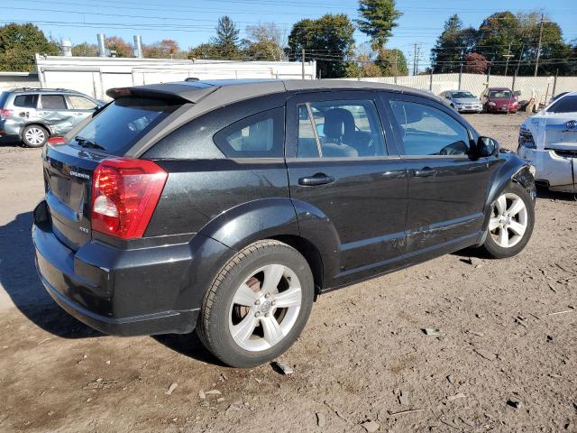 1B3CB4HA9AD635046 - 2010 DODGE CALIBER SXT 黑色 照片 3