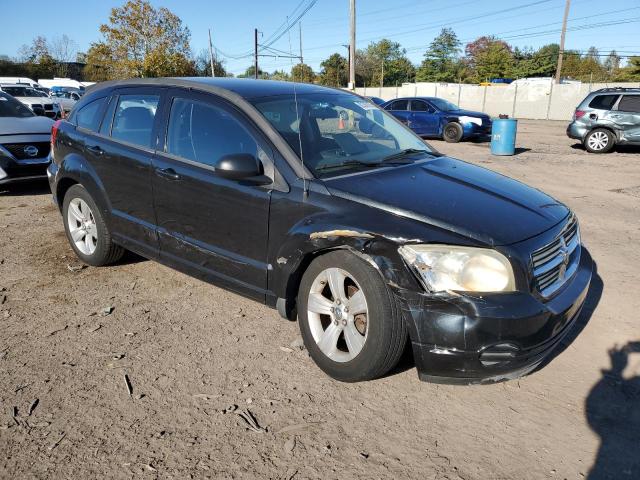 1B3CB4HA9AD635046 - 2010 DODGE CALIBER SXT 黑色 照片 4