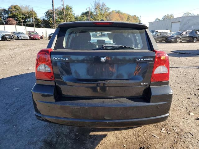 1B3CB4HA9AD635046 - 2010 DODGE CALIBER SXT 黑色 照片 6