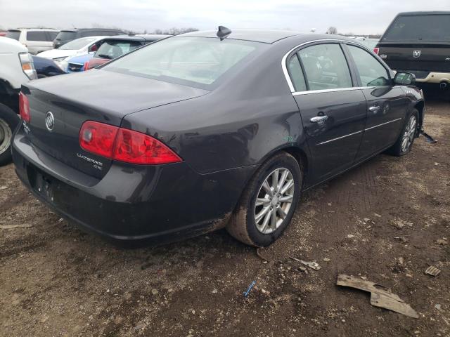 1G4HP57M99U122359 - 2009 BUICK LUCERNE CX CHARCOAL photo 3