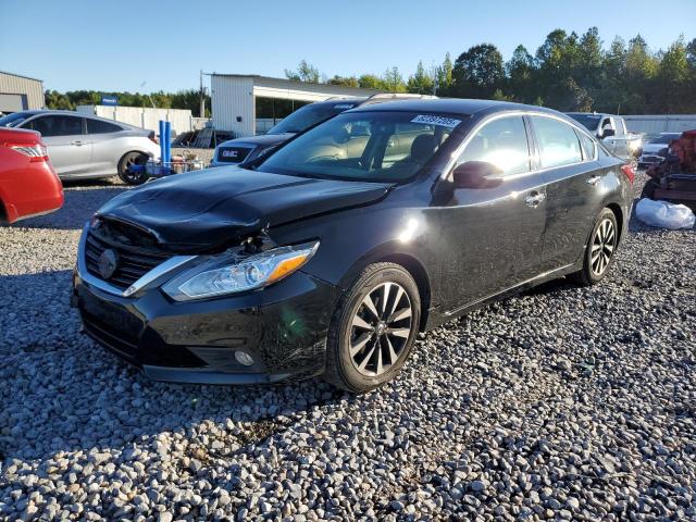2018 NISSAN ALTIMA 2.5, 
