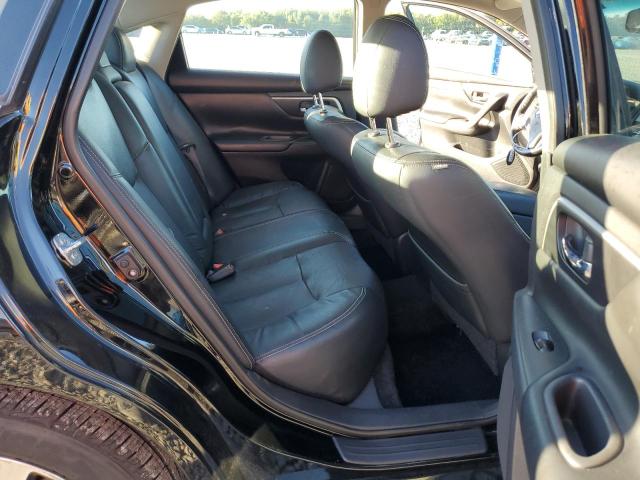 1N4AL3AP5JC244564 - 2018 NISSAN ALTIMA 2.5 Սև լուսանկար 10