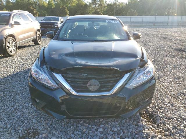 1N4AL3AP5JC244564 - 2018 NISSAN ALTIMA 2.5 Սև լուսանկար 5