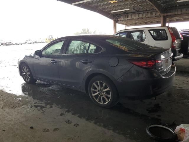 JM1GJ1U59G1482947 - 2016 MAZDA 6 SPORT Boz foto 2