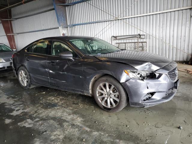 JM1GJ1U59G1482947 - 2016 MAZDA 6 SPORT Boz foto 4