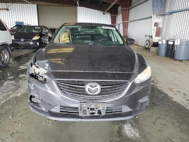 JM1GJ1U59G1482947 - 2016 MAZDA 6 SPORT Boz foto 5