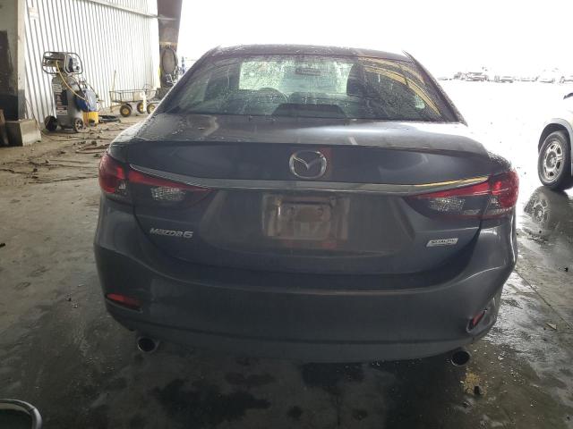 JM1GJ1U59G1482947 - 2016 MAZDA 6 SPORT Boz foto 6