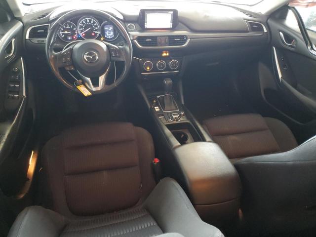 JM1GJ1U59G1482947 - 2016 MAZDA 6 SPORT Boz foto 8