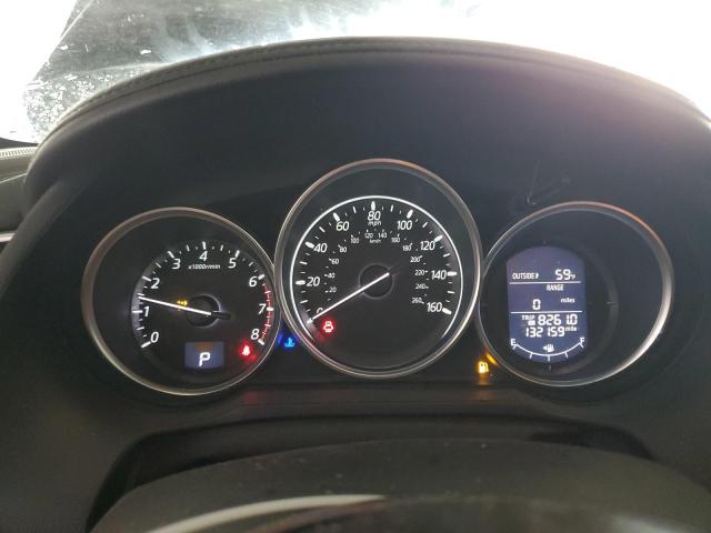 JM1GJ1U59G1482947 - 2016 MAZDA 6 SPORT Boz foto 9