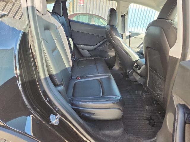 5YJYGAEE8MF273199 - 2021 TESLA MODEL Y Qara foto 10