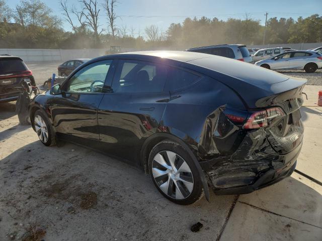 5YJYGAEE8MF273199 - 2021 TESLA MODEL Y Qara foto 2