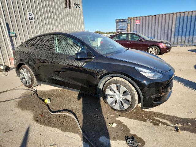 5YJYGAEE8MF273199 - 2021 TESLA MODEL Y Qara foto 4