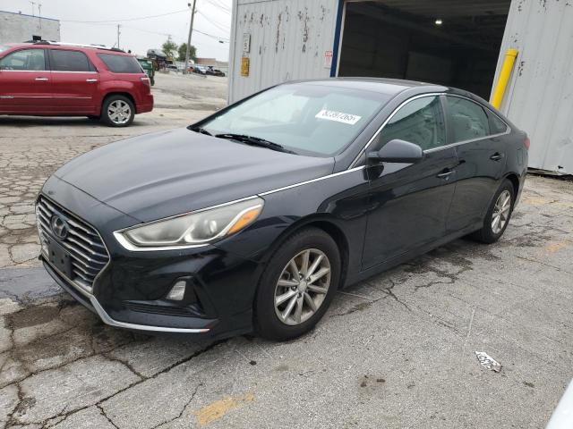 2018 HYUNDAI SONATA SE, 
